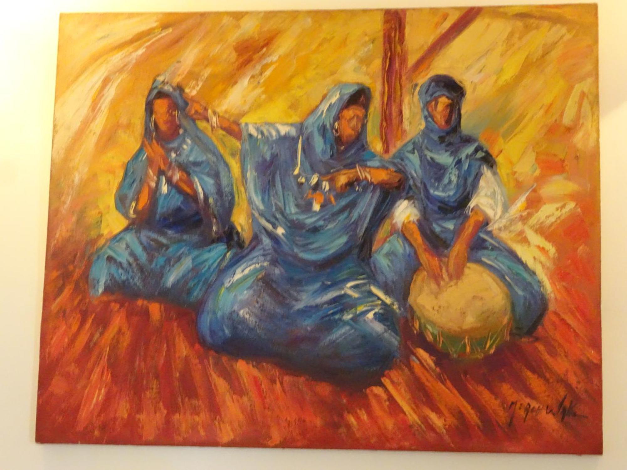 מרקש Riad Alma Mouassine מראה חיצוני תמונה