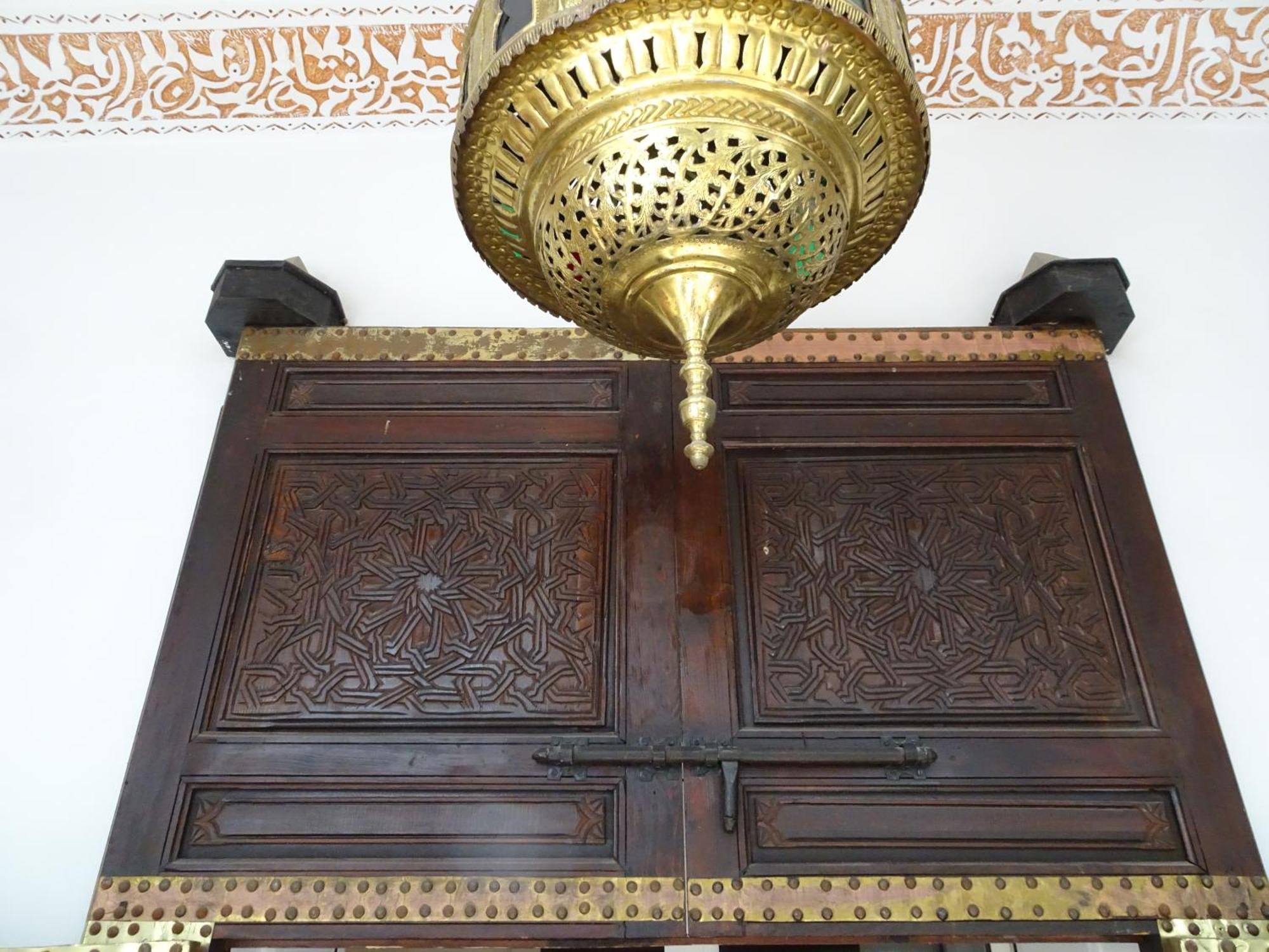 מרקש Riad Alma Mouassine מראה חיצוני תמונה