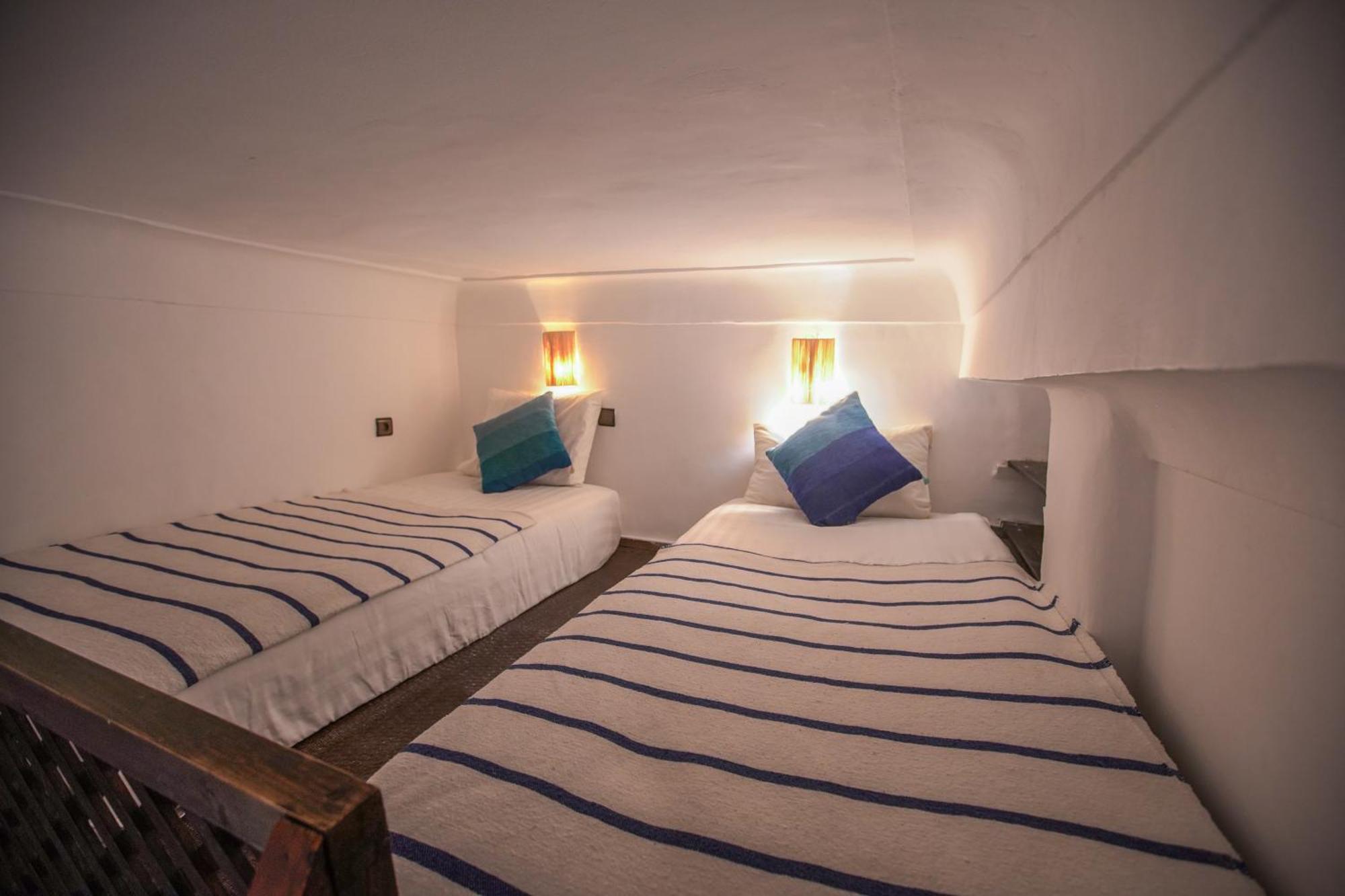 מרקש Riad Alma Mouassine מראה חיצוני תמונה