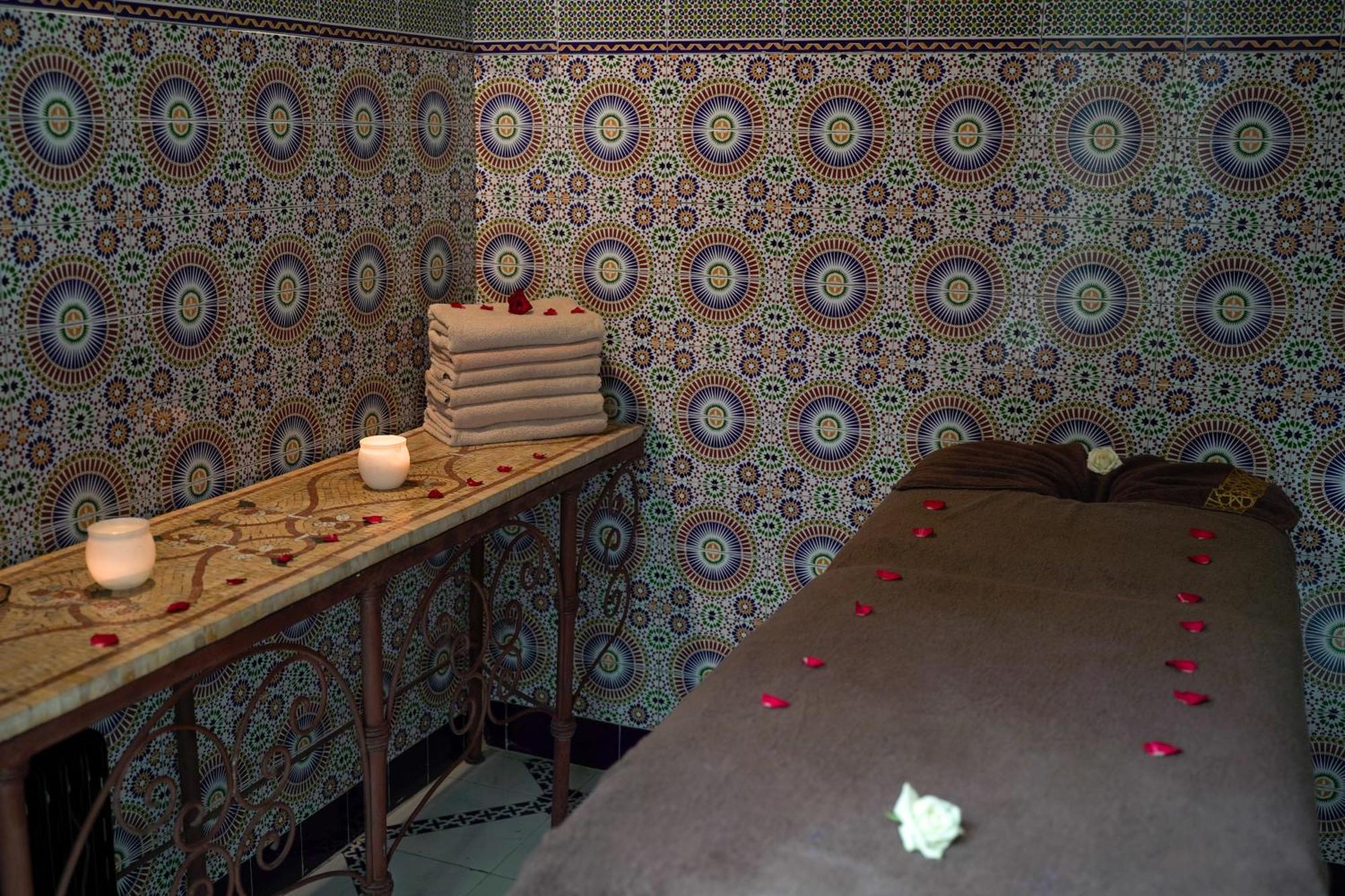 מרקש Riad Alma Mouassine מראה חיצוני תמונה