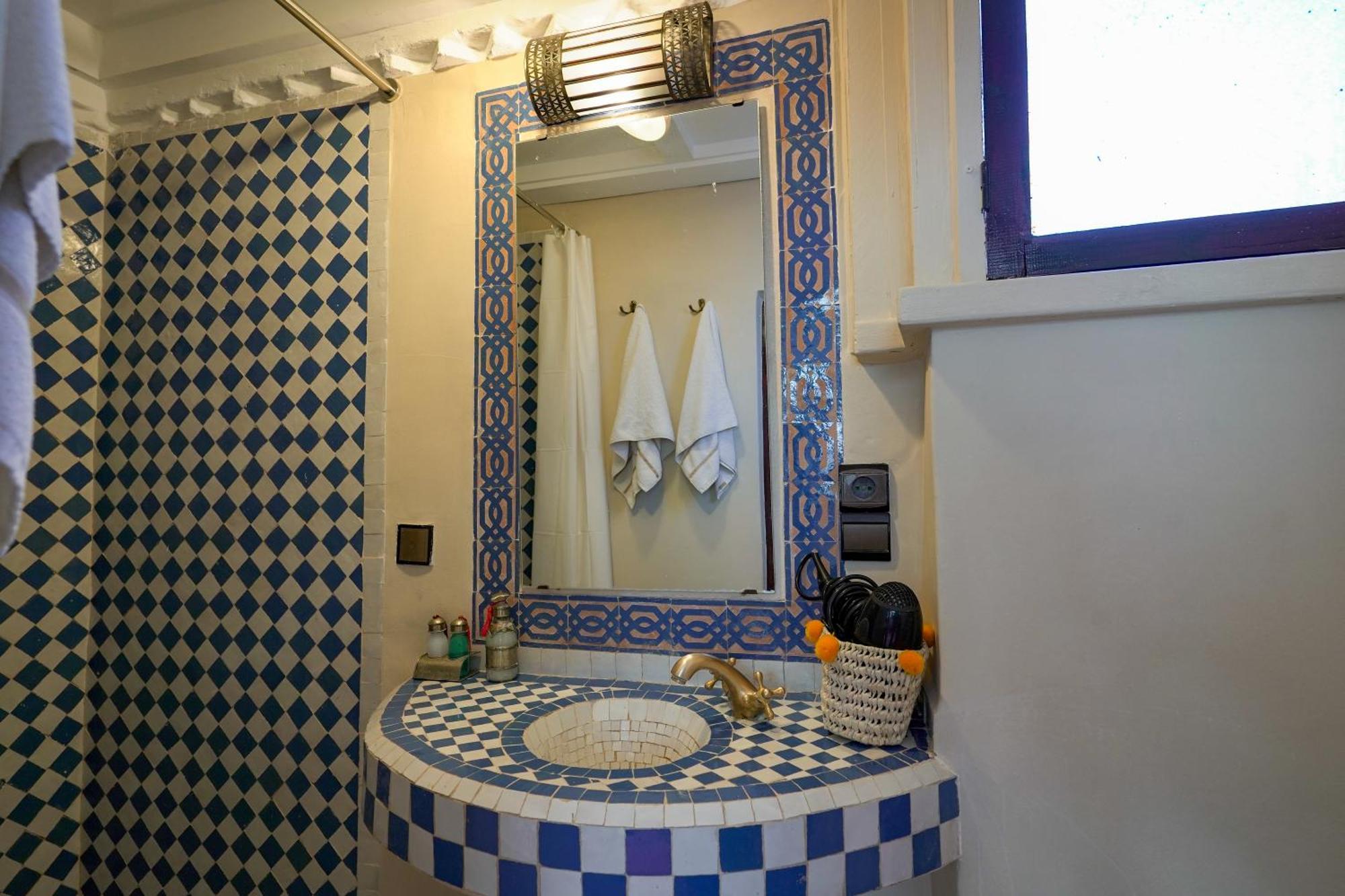 מרקש Riad Alma Mouassine מראה חיצוני תמונה
